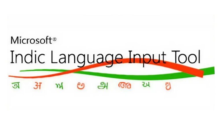 What is Microsoft Indic Language Input Tool and How Does It Help You Write in Your Native Language Seamlessly