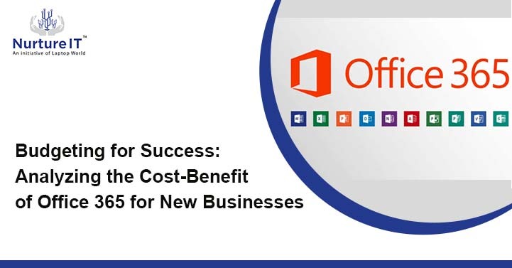 Office 365 partners in Bangalore - nurtureit
