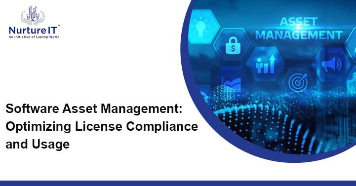 Software Asset Management: Optimising License Compliance and Usage
