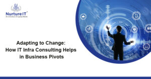 IT infra consulting agencies