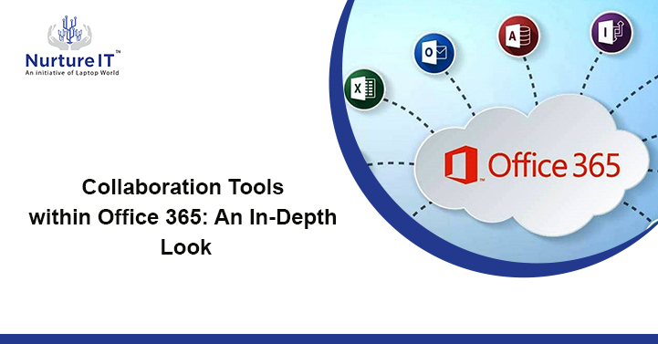 Collaboration Tools within Office 365: An In-Depth Look
