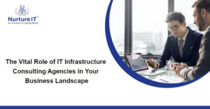 it infra consulting agencies