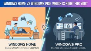 Windows 11 Single Language vs Professional – Picking the Right OS