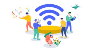 Wi-Fi Connected But No Internet ? Try this 10 Super Useful  Tips to Fix it