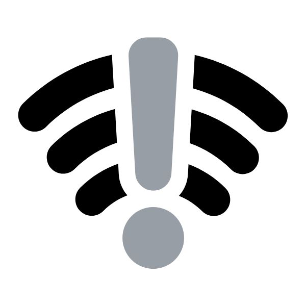 Wi-Fi Connected But No Internet