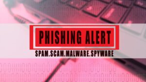 9 Ways How to identify phishing emails