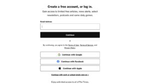 Paywall Reader: Unlocking Content Easily
