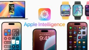 Apple Intelligence: A New Era in AI Integration