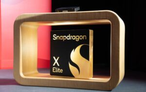 Snapdragon X Elite: 1 Powerful Game-Changer in the PC Industry