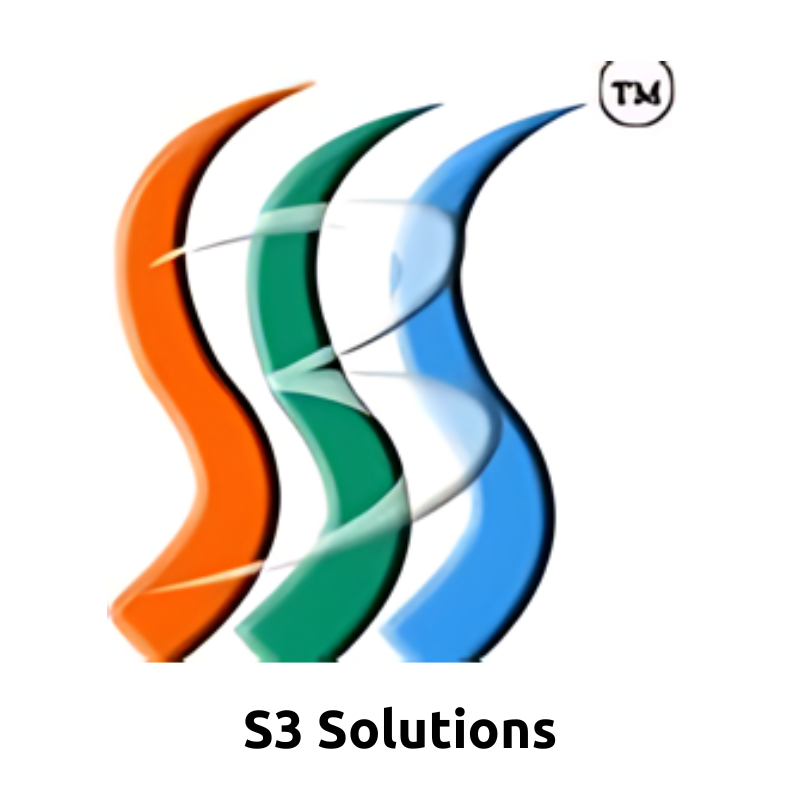 S3 Solution