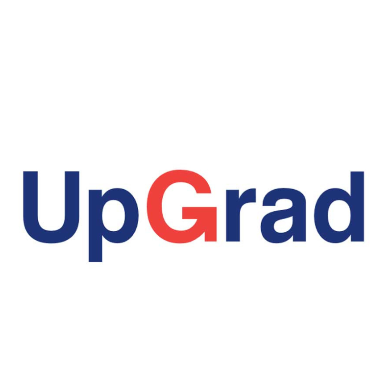 Upgrad