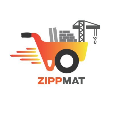 Zippmatt