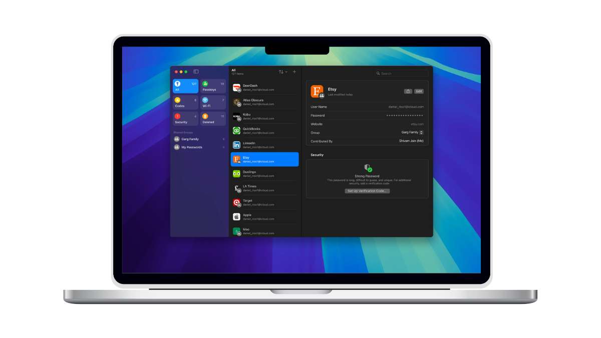 10 Things You Need to Know About the New MacOS Sequoia - Nurture IT