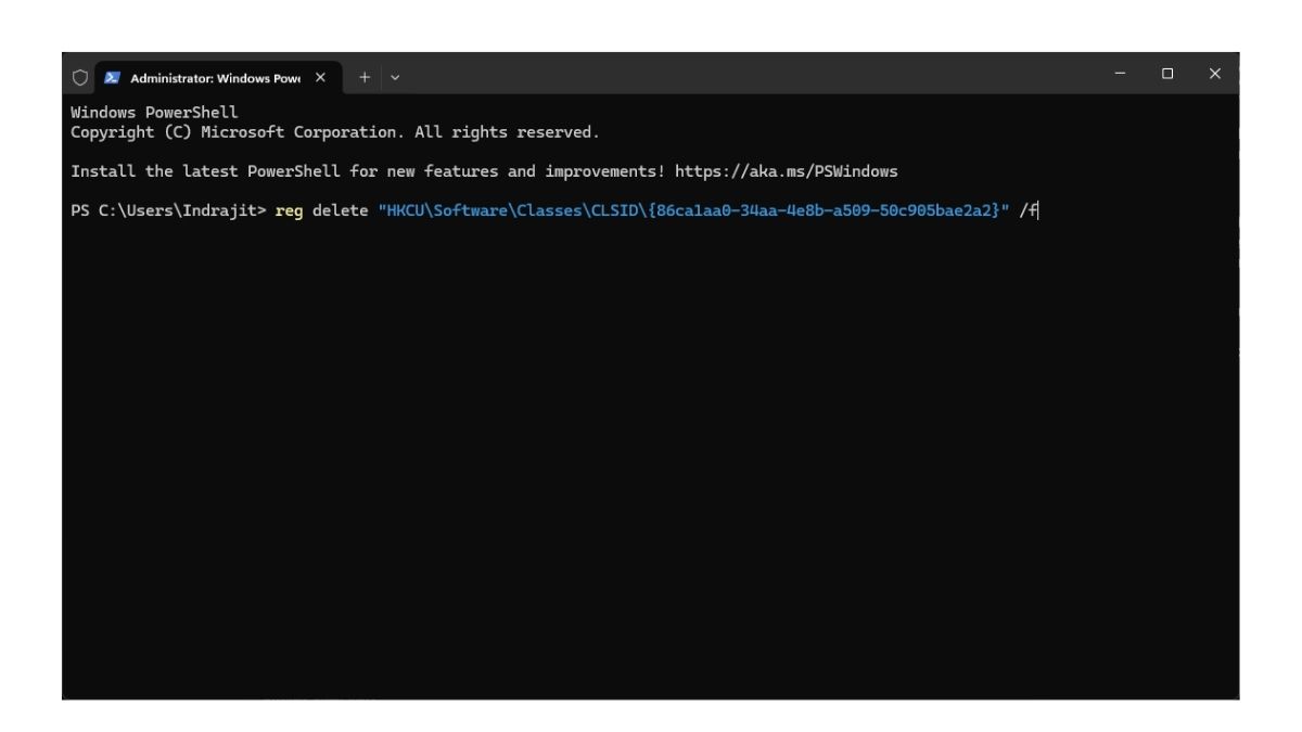 Get the Classic Context Menu from Windows 10 in Windows 11 – Easy Guide ...