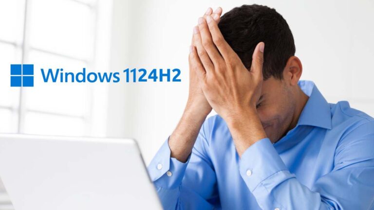 Windows 11 Version 24H2 Bugs – Should You Update now?