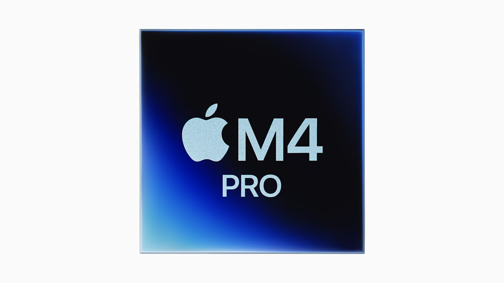 Apple M4 Pro - 