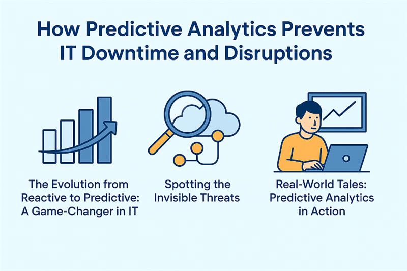 data-driven IT solutions