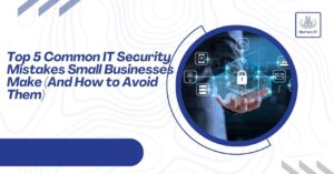 IT security for small businessns