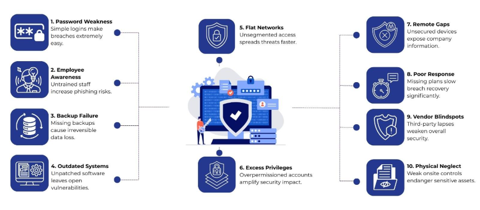  information security 