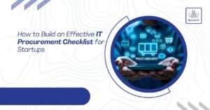 IT Procurement Checklist.