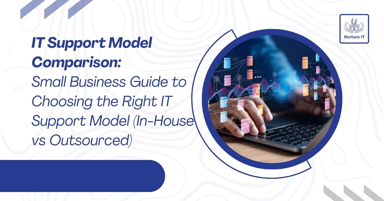 IT support model comparison
