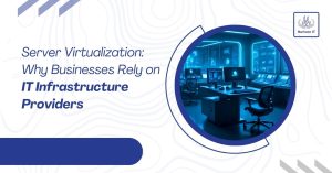 it infrastructure service provider