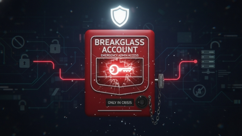 What is Breakglass Account