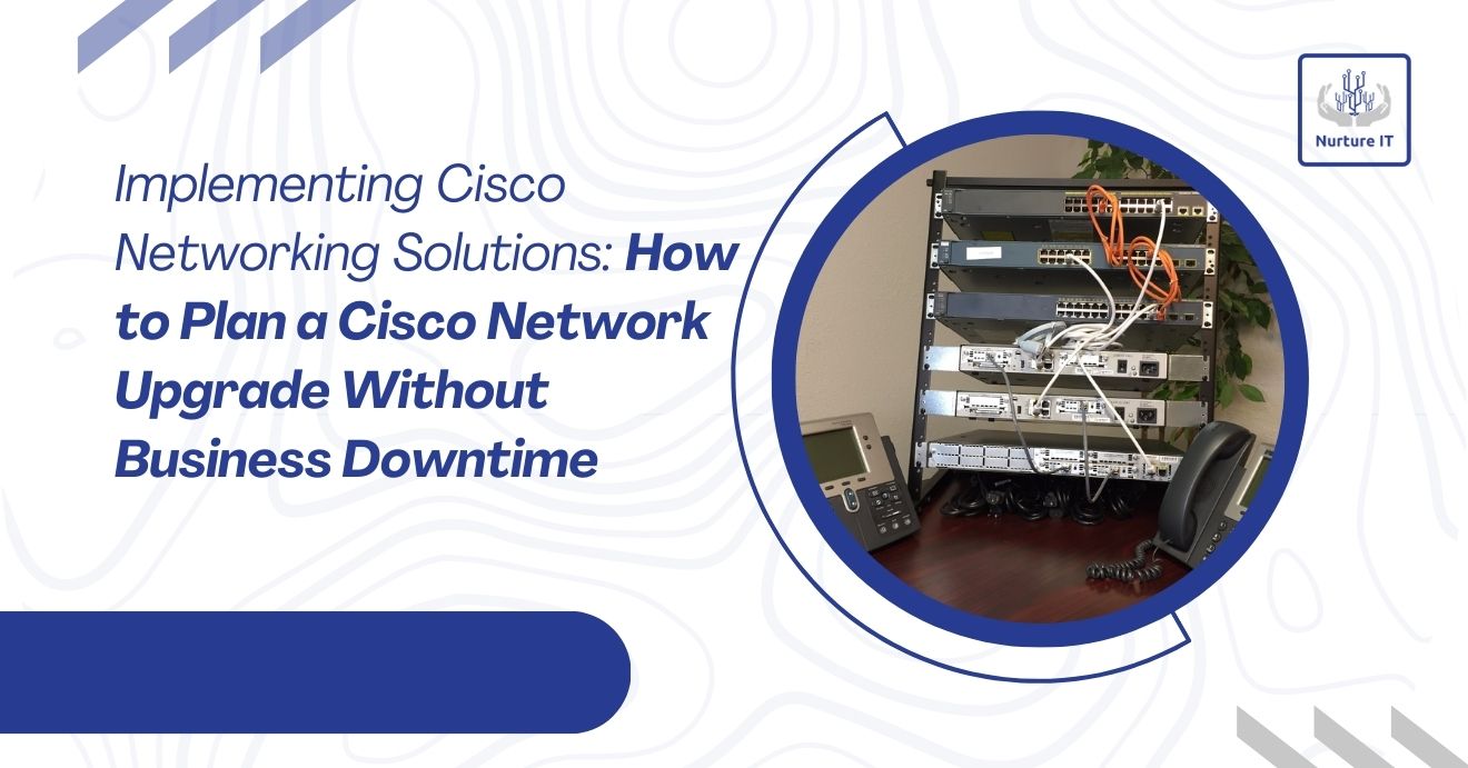implementing cisco networking solutions
