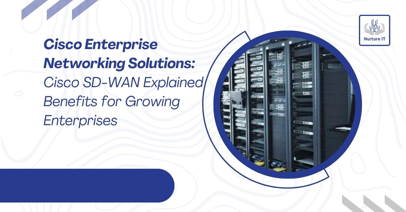 cisco enterprise networking solutions