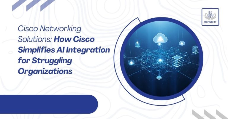 cisco networking solutions