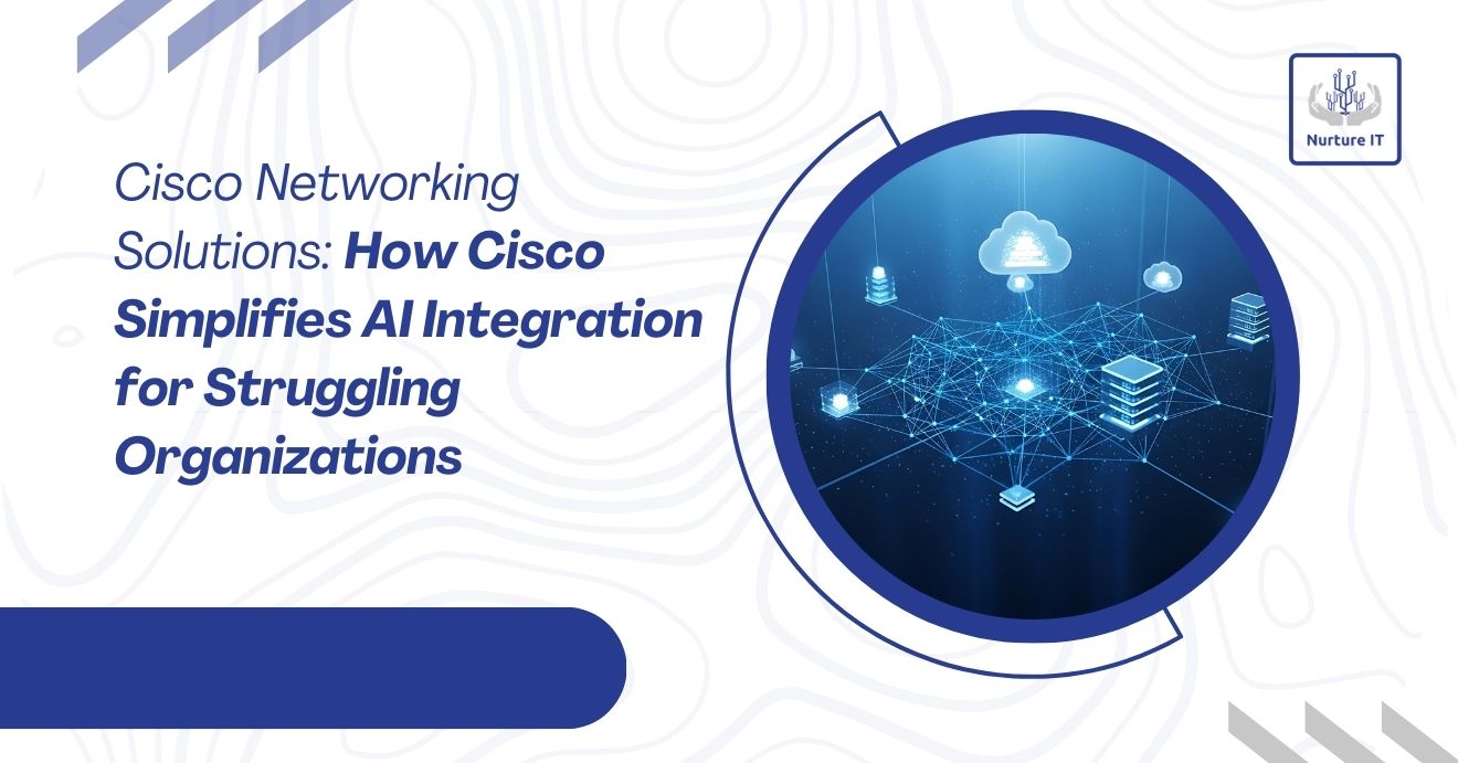 cisco networking solutions