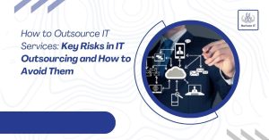 how to outsource it services