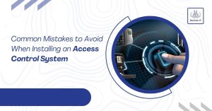 access control system