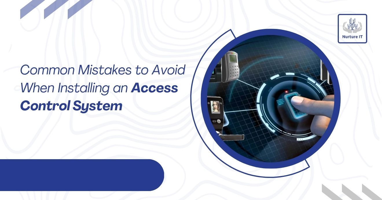 access control system