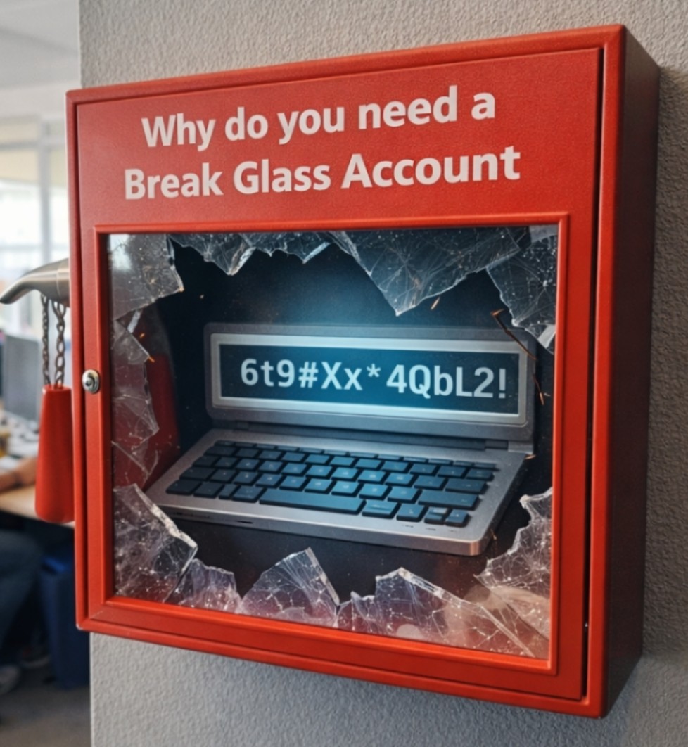 Breakglass Account