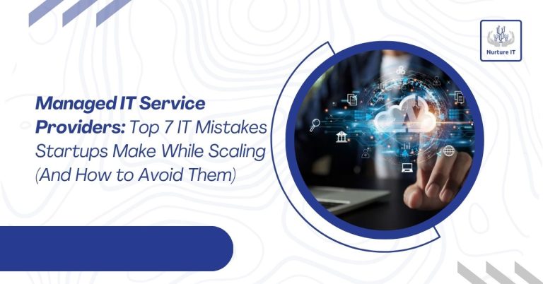 Managed IT Service Providers