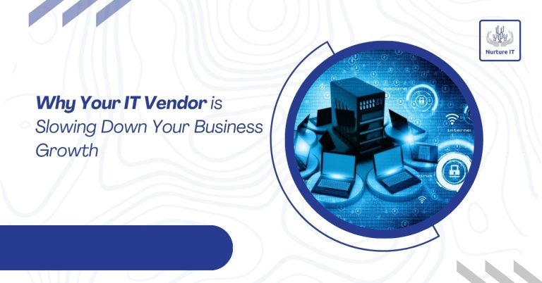 it vendors in bangalore