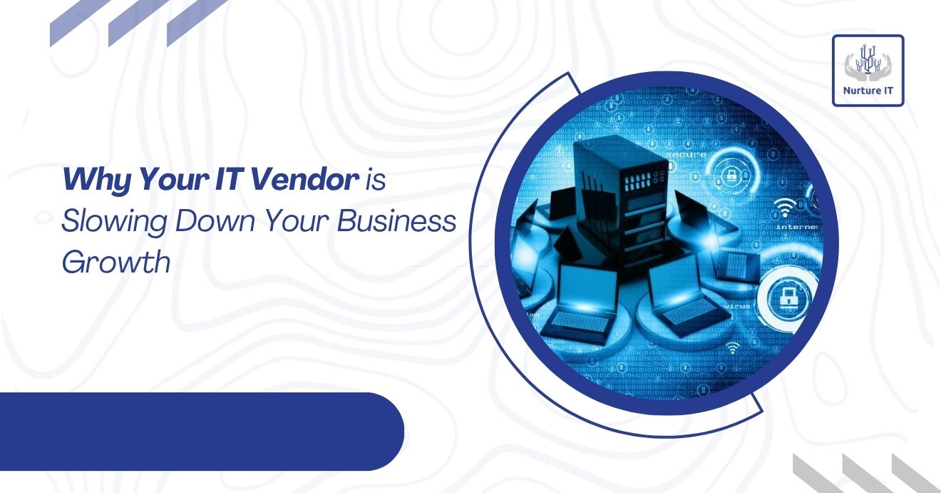 it vendors in bangalore