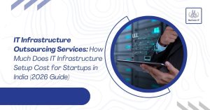 it infrastructure outsourcing services