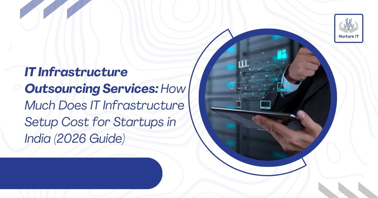 it infrastructure outsourcing services