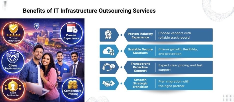 it vendors in bangalore