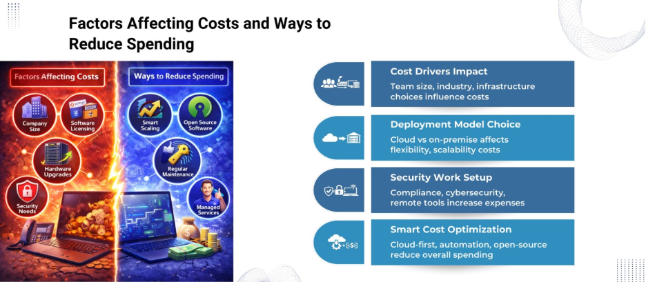 it infrastructure outsourcing services