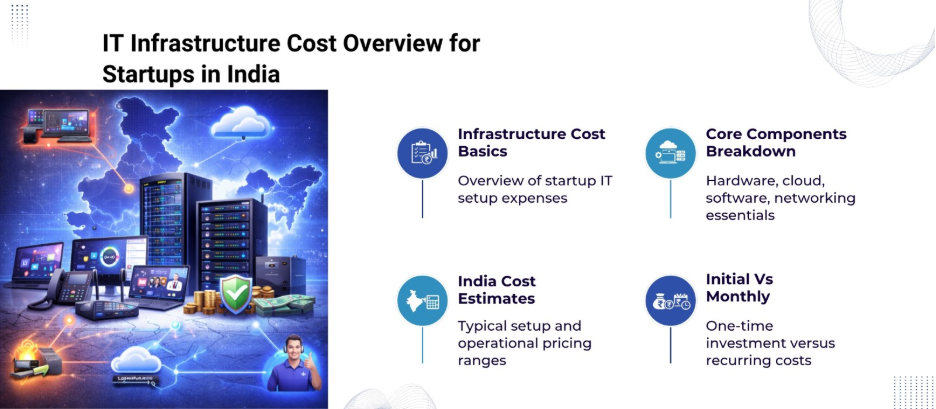 it infrastructure outsourcing services