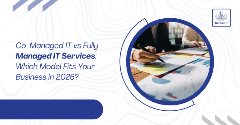 managed it services provider