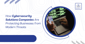 cybersecurity solutions companies