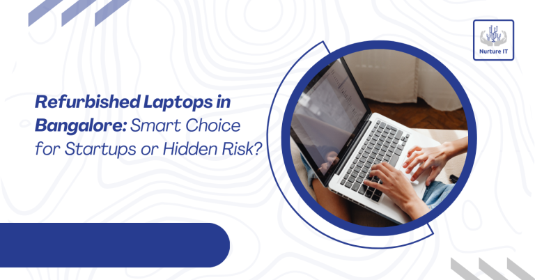 refurbished laptops bangalore