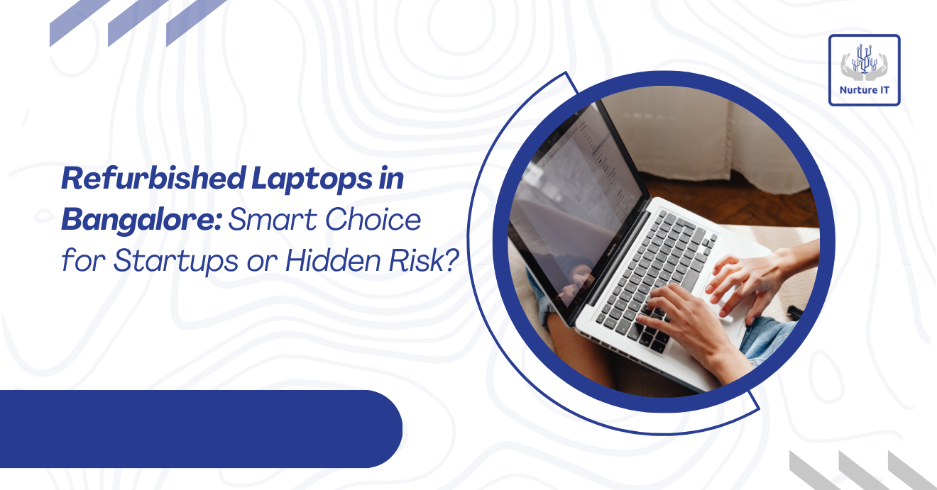 refurbished laptops bangalore