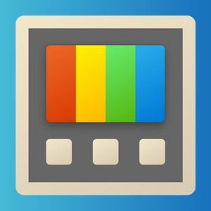 Power Toys Logo