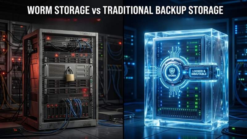 WORM Storage vs Traditional Backup Storage 2 (1)