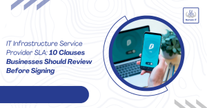 IT Infrastructure Service